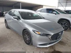 3MZBPABL3KM114105 2019 MAZDA 3