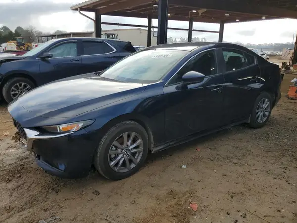 3MZBPABL3LM127020 2020 MAZDA 3 - Image 1