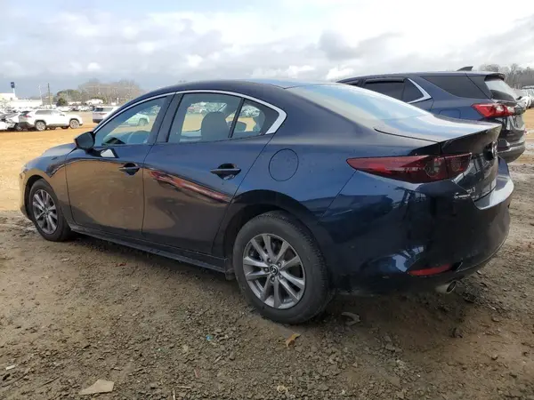 3MZBPABL3LM127020 2020 MAZDA 3 - Image 2
