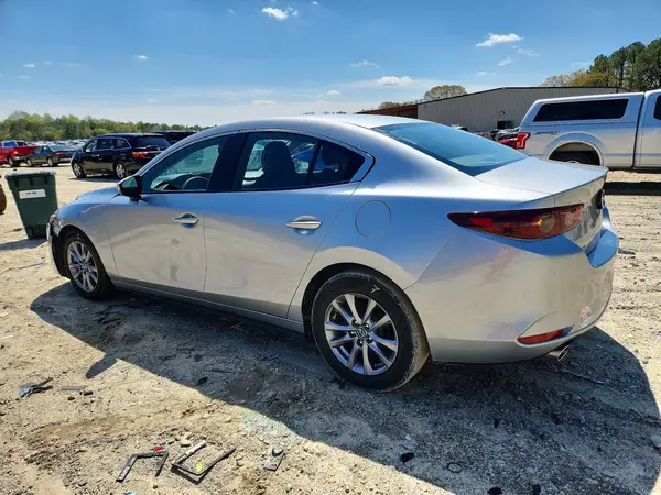 3MZBPABL3LM130113 2020 MAZDA 3 - Image 2