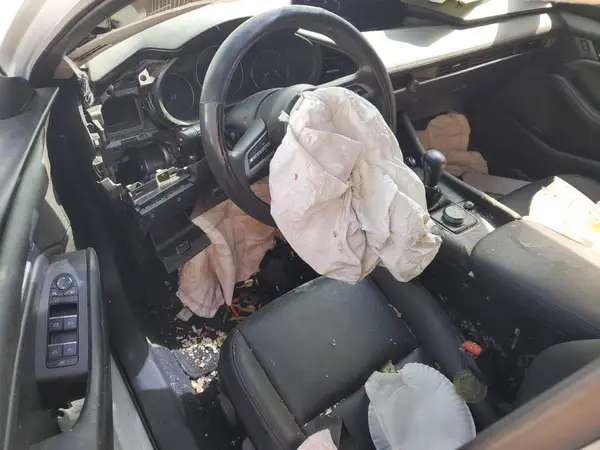 3MZBPABL3MM200162 2021 MAZDA 3 - Image 8