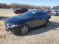 3MZBPABL3MM202302 2021 MAZDA 3