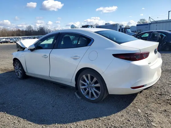 3MZBPABL3MM251239 2021 MAZDA 3 - Image 2