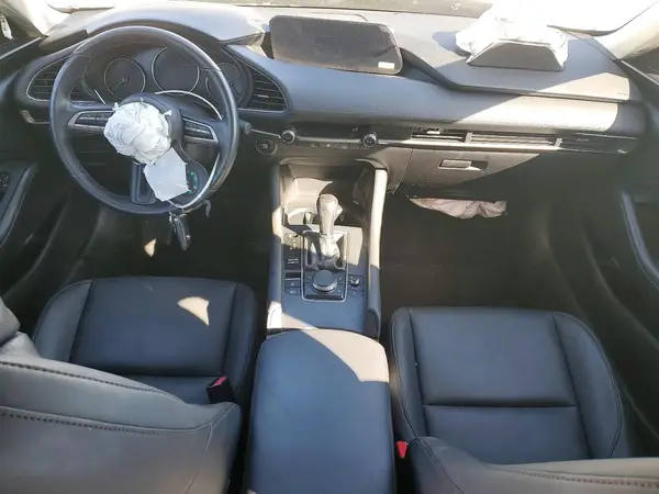 3MZBPABL3MM251239 2021 MAZDA 3 - Image 8