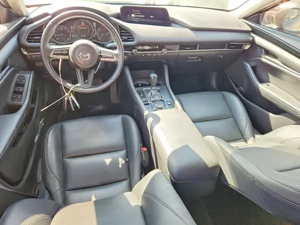 3MZBPABL3MM253671 2021 MAZDA 3 - Image 8