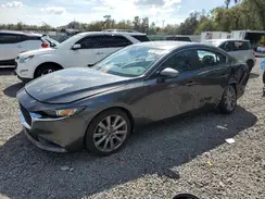 3MZBPABL3MM254657 2021 MAZDA 3