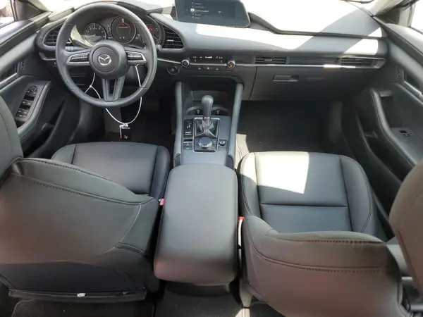 3MZBPABL3MM254657 2021 MAZDA 3 - Image 8