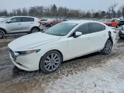 3MZBPABL3NM300134 2022 MAZDA 3