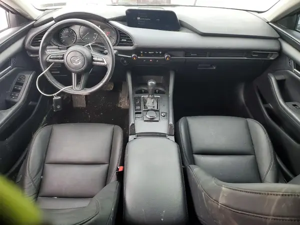 3MZBPABL3NM300134 2022 MAZDA 3 - Image 8