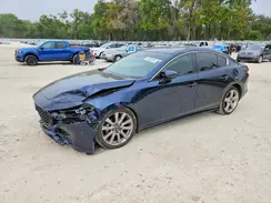 3MZBPABL3NM300246 2022 MAZDA 3