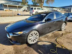 3MZBPABL3NM301249 2022 MAZDA 3