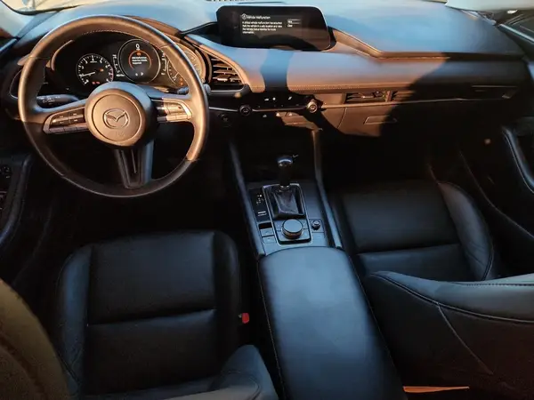 3MZBPABL3NM301249 2022 MAZDA 3 - Image 8