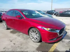 3MZBPABL3NM304815 2022 MAZDA 3