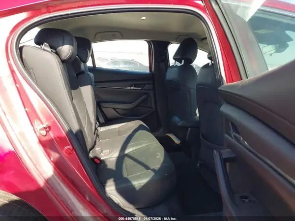 3MZBPABL3NM304815 2022 MAZDA 3 - Image 8