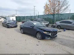 3MZBPABL3NM309450 2022 MAZDA 3
