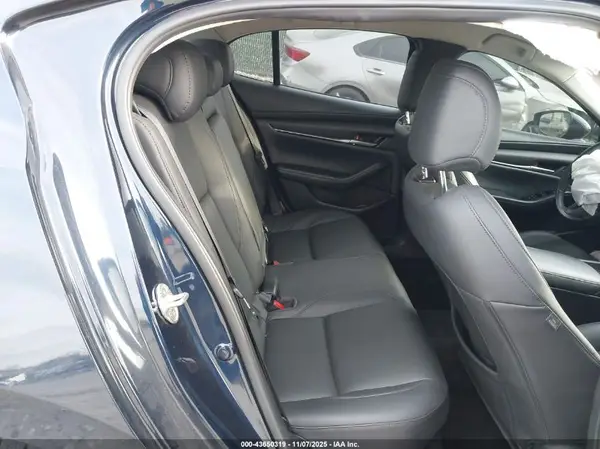 3MZBPABL3NM309450 2022 MAZDA 3 - Image 8