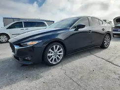 3MZBPABL3NM309741 2022 MAZDA 3