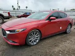 3MZBPABL3NM309805 2022 MAZDA 3