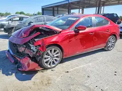 3MZBPABL3NM310078 2022 MAZDA 3
