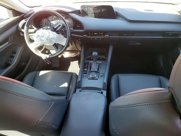3MZBPABL3NM310078 2022 MAZDA 3 - Image 8