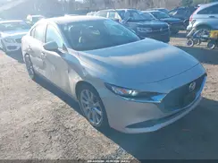 3MZBPABL3NM312669 2022 MAZDA 3
