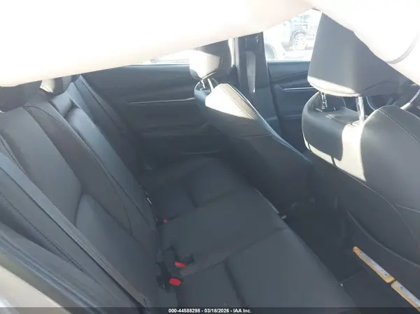 3MZBPABL3NM312669 2022 MAZDA 3 - Image 8