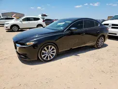 3MZBPABL3NM314065 2022 MAZDA 3