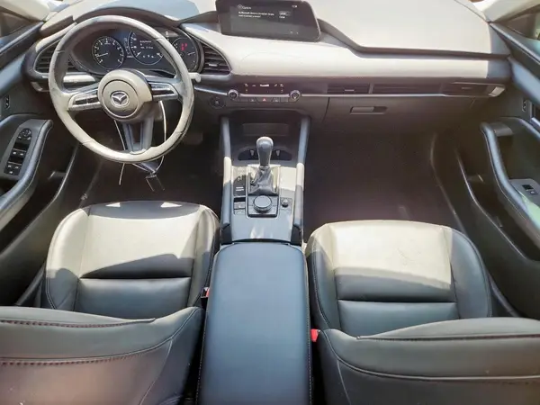 3MZBPABL3NM314065 2022 MAZDA 3 - Image 8