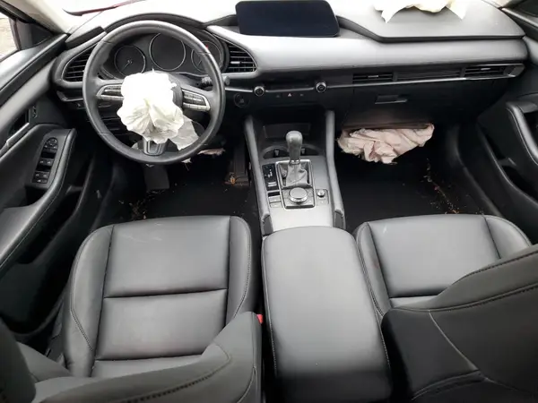 3MZBPABL3NM315202 2022 MAZDA 3 - Image 8