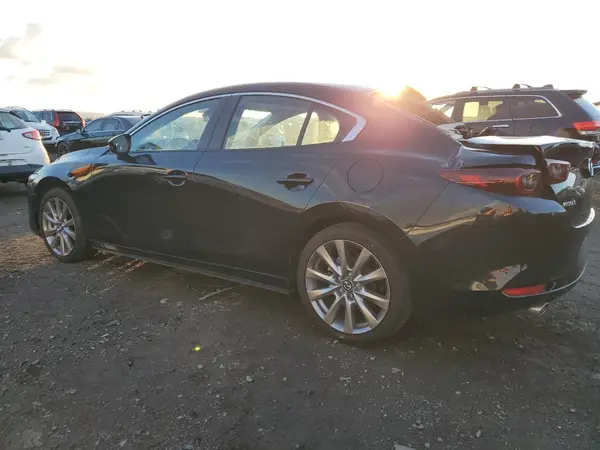 3MZBPABL3NM315328 2022 MAZDA 3 - Image 2