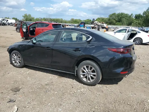 3MZBPABL4KM110466 2019 MAZDA 3 - Image 2