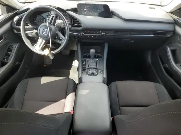3MZBPABL4KM110466 2019 MAZDA 3 - Image 8