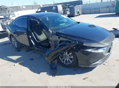 3MZBPABL4KM112721 2019 MAZDA 3