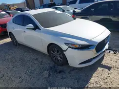 3MZBPABL4KM113500 2019 MAZDA 3