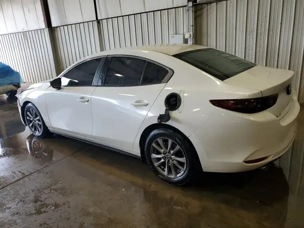 3MZBPABL4KM114291 2019 MAZDA 3 - Image 2