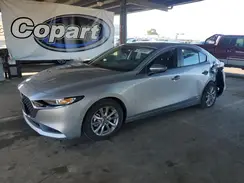 3MZBPABL4LM127849 2020 MAZDA 3