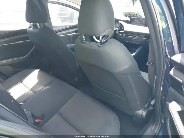 3MZBPABL4LM129892 2020 MAZDA 3 - Image 8