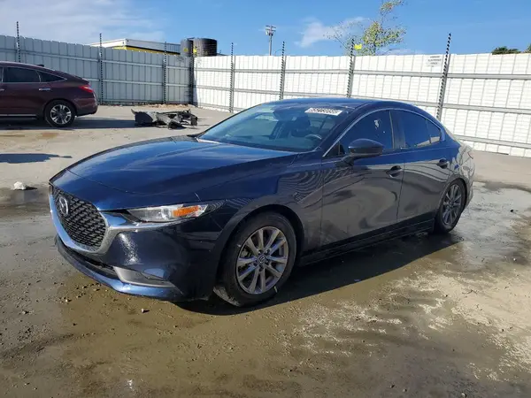 3MZBPABL4LM134235 2020 MAZDA 3 - Image 1