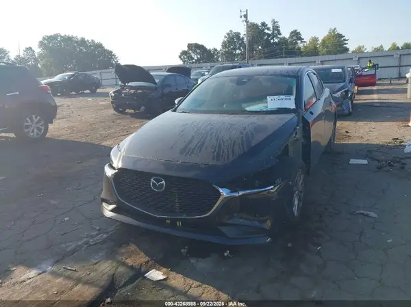 3MZBPABL4LM134557 2020 MAZDA 3 - Image 2