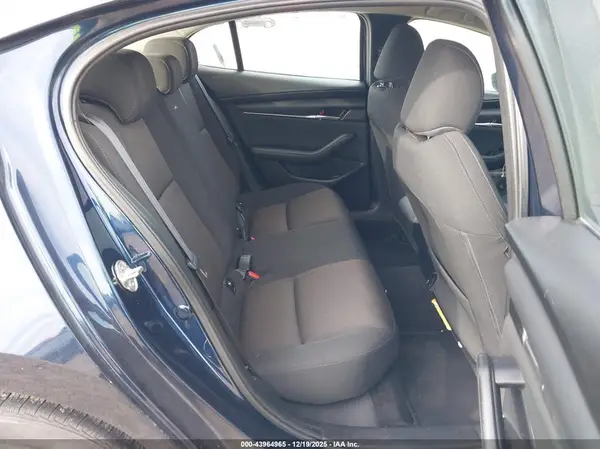 3MZBPABL4LM135921 2020 MAZDA 3 - Image 8