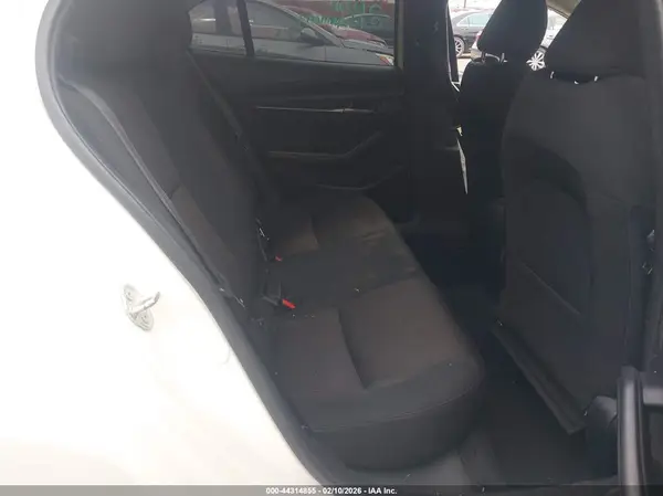 3MZBPABL4LM139239 2020 MAZDA 3 - Image 8