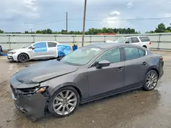3MZBPABL4MM214507 2021 MAZDA 3