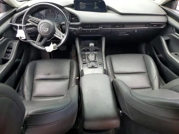 3MZBPABL4MM214507 2021 MAZDA 3 - Image 8