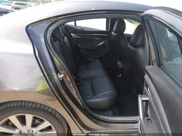 3MZBPABL4MM250178 2021 MAZDA 3 - Image 8