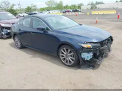 3MZBPABL4MM251427 2021 MAZDA 3