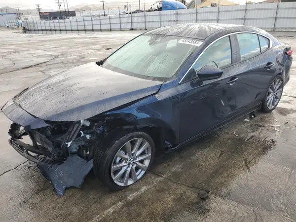 3MZBPABL4MM251928 2021 MAZDA 3 - Image 1