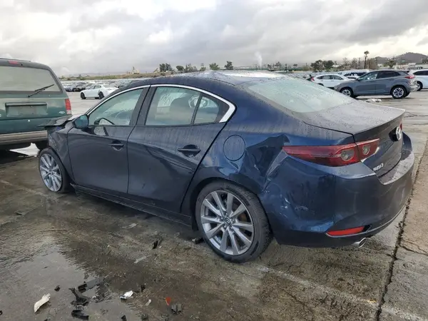 3MZBPABL4MM251928 2021 MAZDA 3 - Image 2