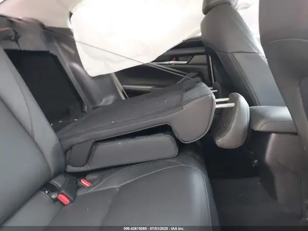 3MZBPABL4MM252464 2021 MAZDA 3 - Image 8