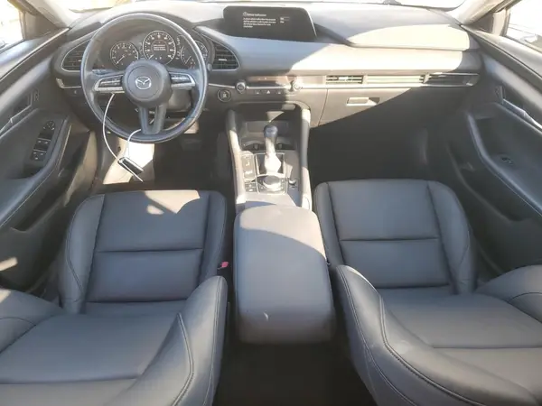 3MZBPABL4MM252822 2021 MAZDA 3 - Image 8