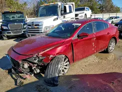 3MZBPABL4MM254618 2021 MAZDA 3